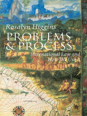 cover image of Problems and Process